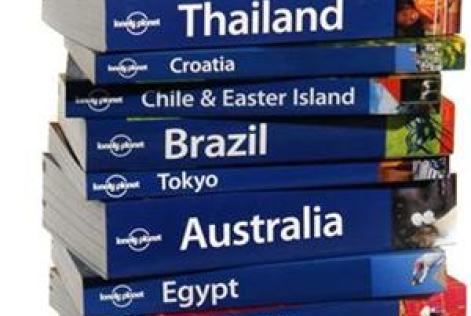 Lonely Planet