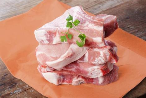 Cascades Enviro Kraft Steak Paper