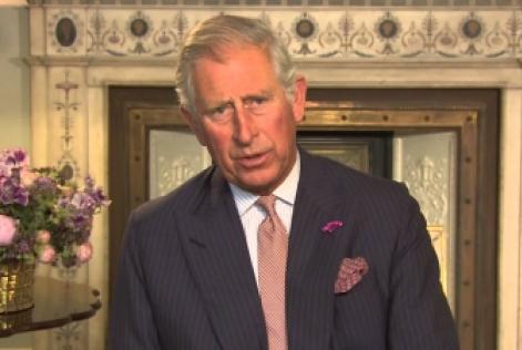 Prince Charles