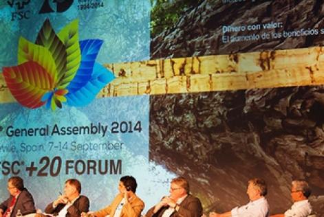 FSC General Assembly