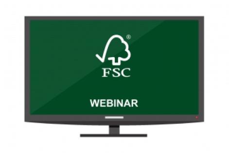 FSC Chain of Custody Standard Revision Webinar