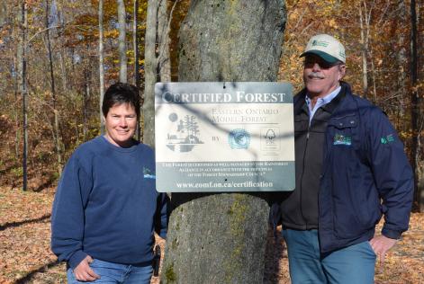 Saugeen Valley Conservation Authority