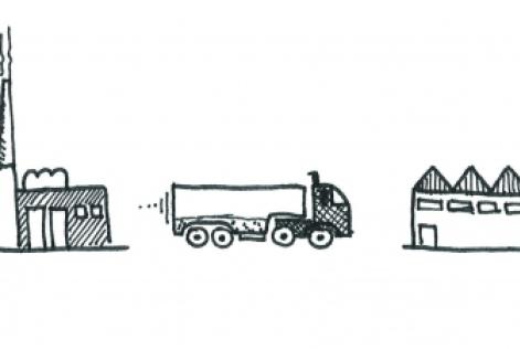 Chain of Custody Revision