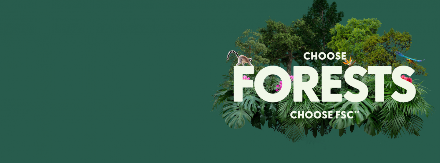 fsc forest week