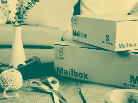 packaging
