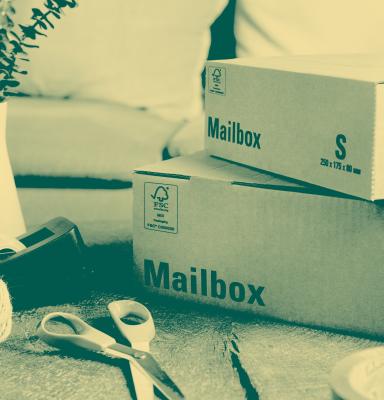 packaging