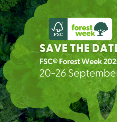 forest week