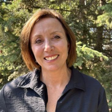 Tina Langille-Hayward, Director of Policy and Standards