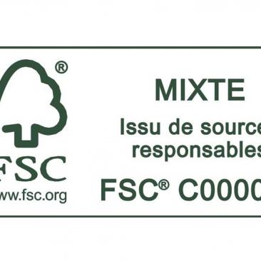FSC MIXTE FSC MIXTE