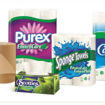 Kruger Products Kruger Products
