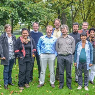 High Conservation Value Technical Working Group High Conservation Value Technical Working Group
