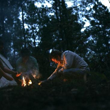 Campfire Campfire