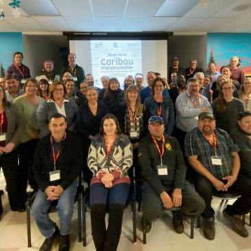 Pikogan Caribou Forum Pikogan Caribou Forum