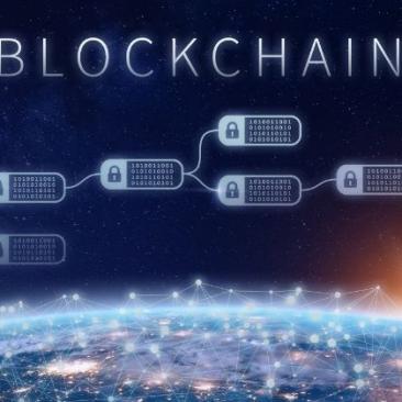 blockchain blockchain