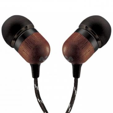 The House of Marley, Smile Jamaica Earphones, $15.99 CAD