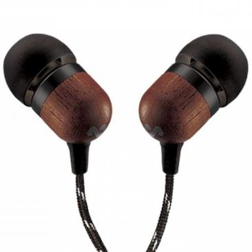 The House of Marley, Smile Jamaica Earphones, $15.99 CAD The House of Marley, Smile Jamaica Earphones, $15.99 CAD