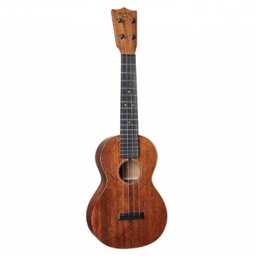 Martin Guitar Concert Uke FSC $2,399 CAD