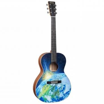 Martin Guitar 00L Earth Guitar $@,249 CAD