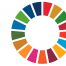 SDG Colour Wheel