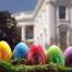 FSC-certified Easter Eggs